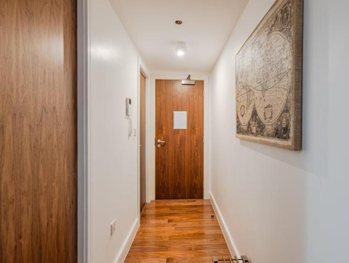 Luxurious Apartment - Birmingham City Centre Ngoại thất bức ảnh