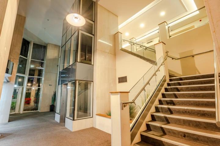 Luxurious Apartment - Birmingham City Centre Ngoại thất bức ảnh