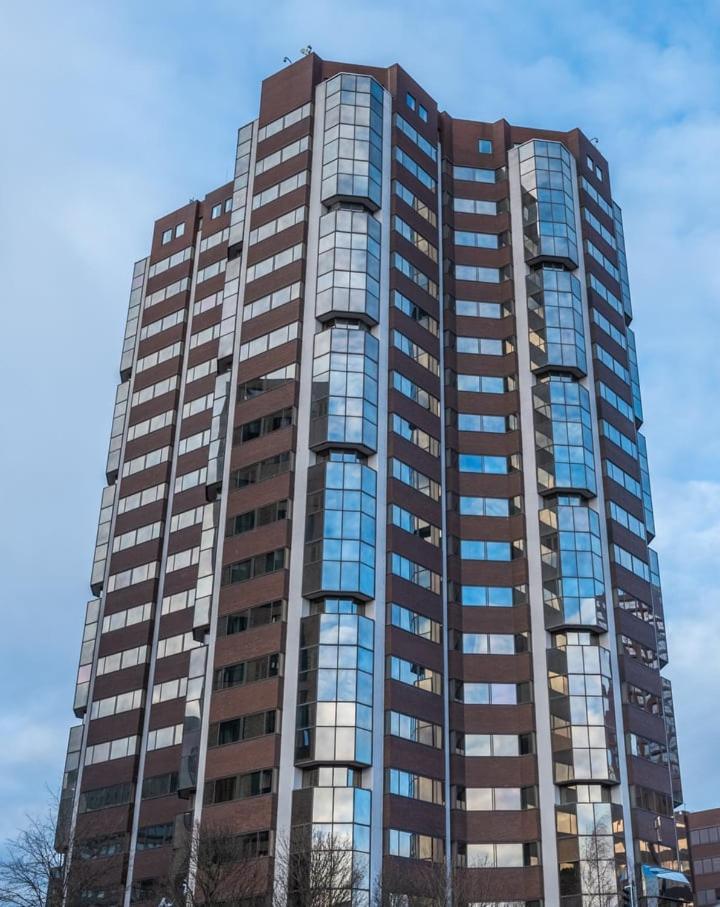 Luxurious Apartment - Birmingham City Centre Ngoại thất bức ảnh