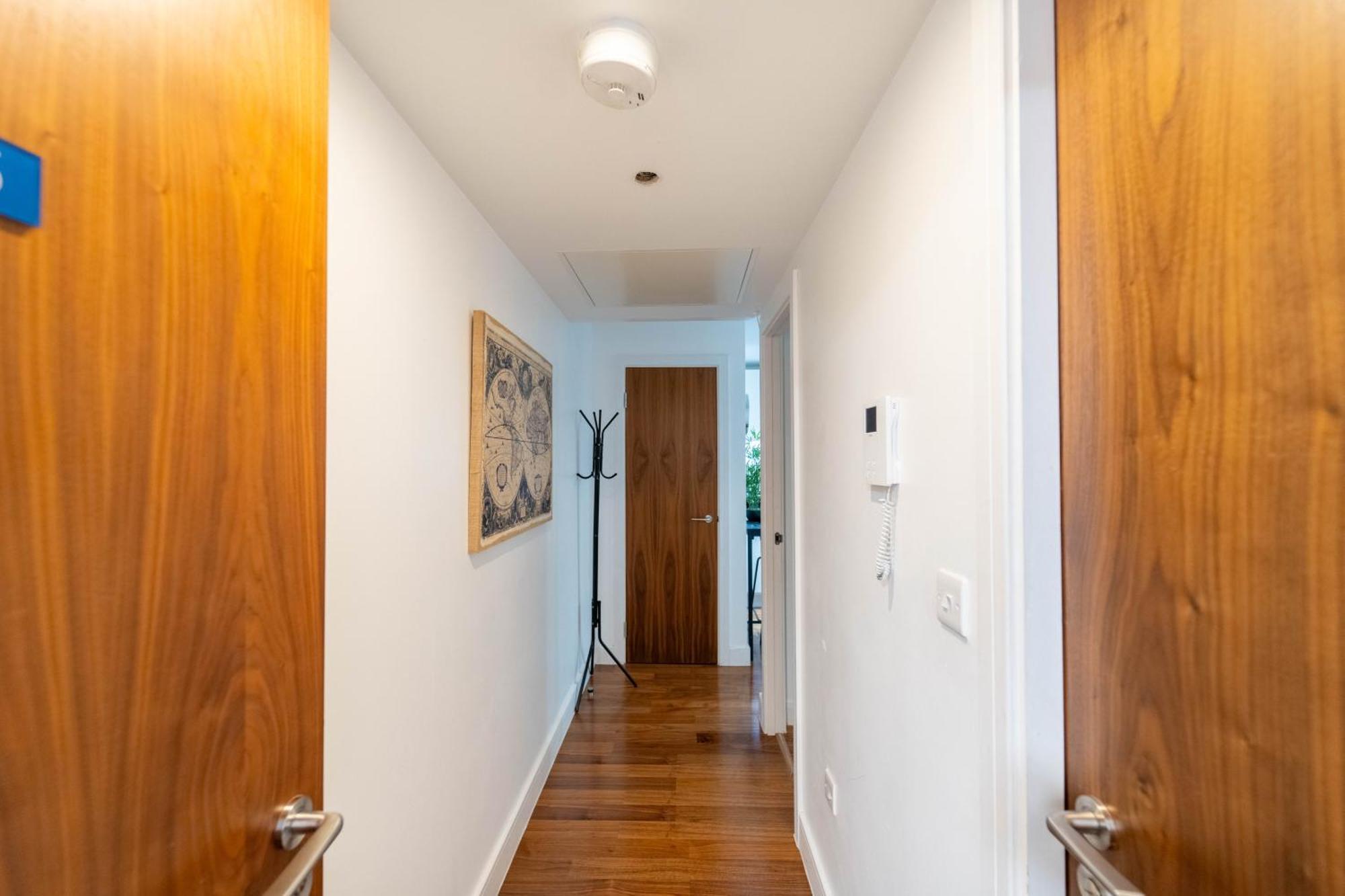 Luxurious Apartment - Birmingham City Centre Ngoại thất bức ảnh